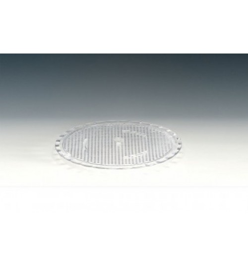 POLİKARBONAT PASTA ALTLIĞI 19 Cm